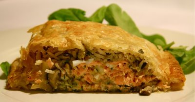 Tips To Prepare Low Calorie Fish Pie